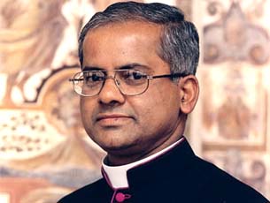 Mortal remains of Archbishop Ambrose Madtha likely to be brought to Mangalore